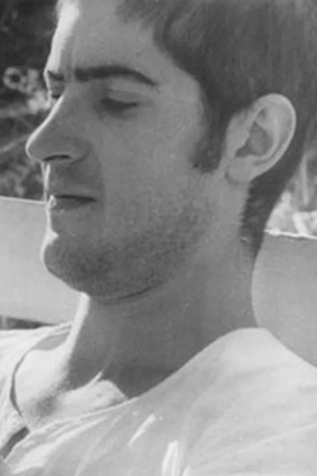 Dominique Garny fotoğrafı