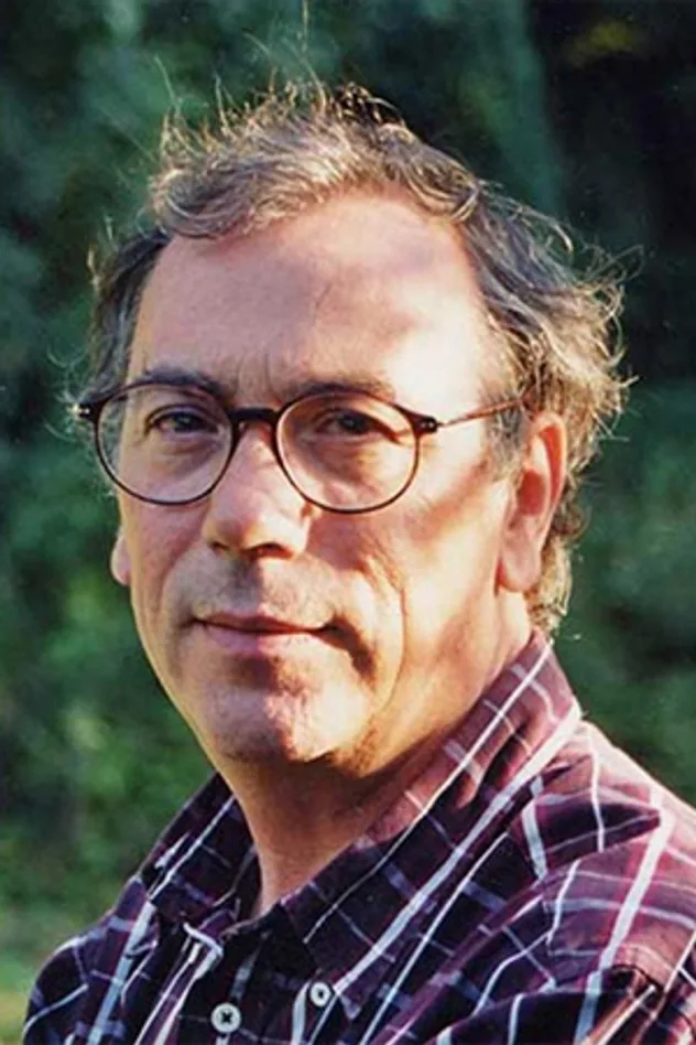 Thierry Zéno fotoğrafı