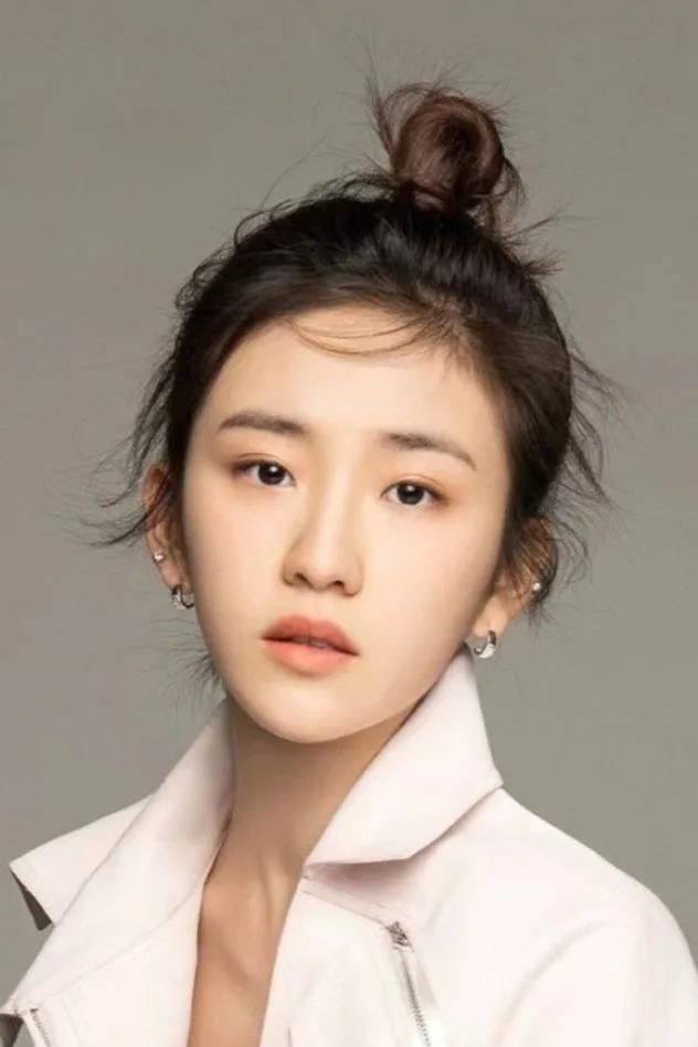 刘安琪 fotoğrafı