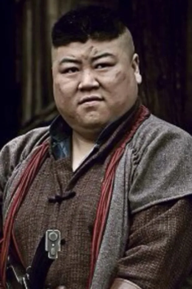 Shi Zhenlong fotoğrafı