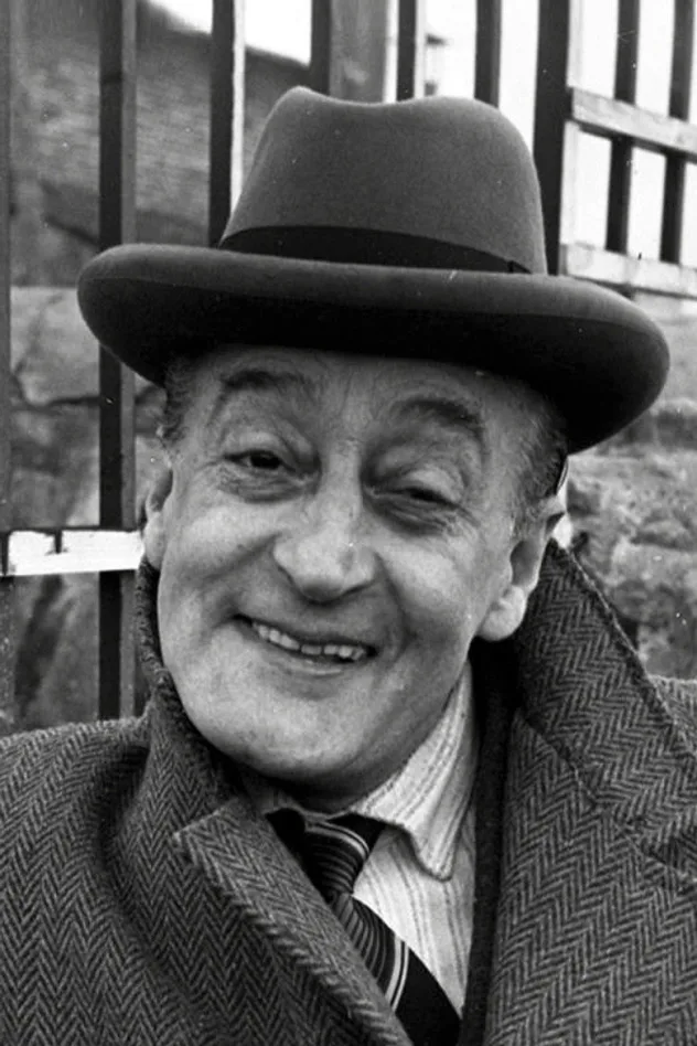 Totò fotoğrafı