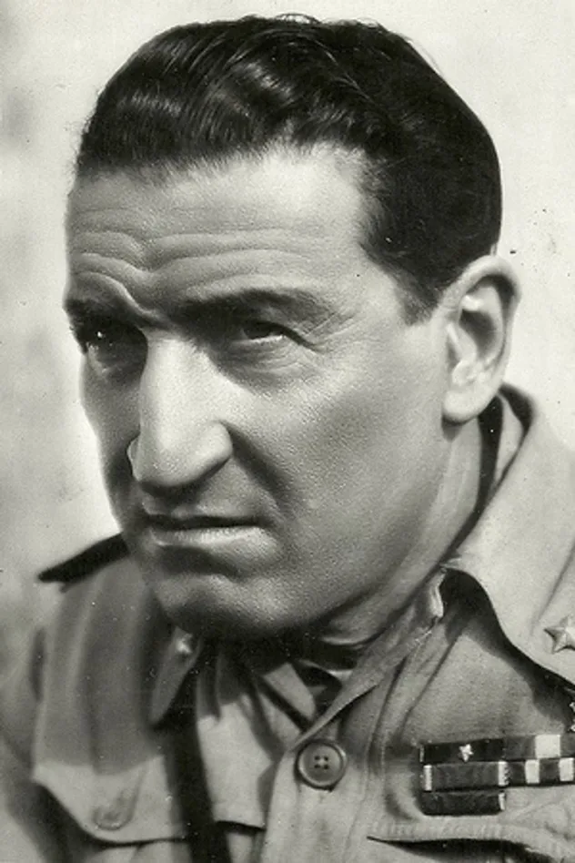 Carlo Ninchi fotoğrafı