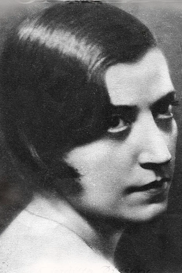Giuditta Rissone fotoğrafı