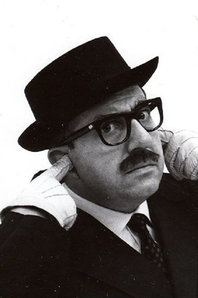 Marcello Marchesi fotoğrafı