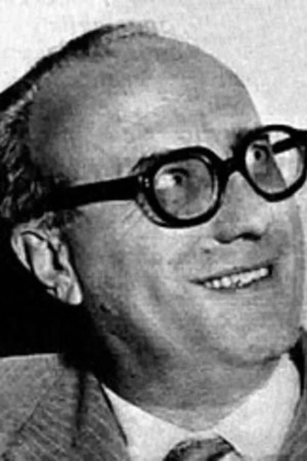 Vittorio Metz fotoğrafı