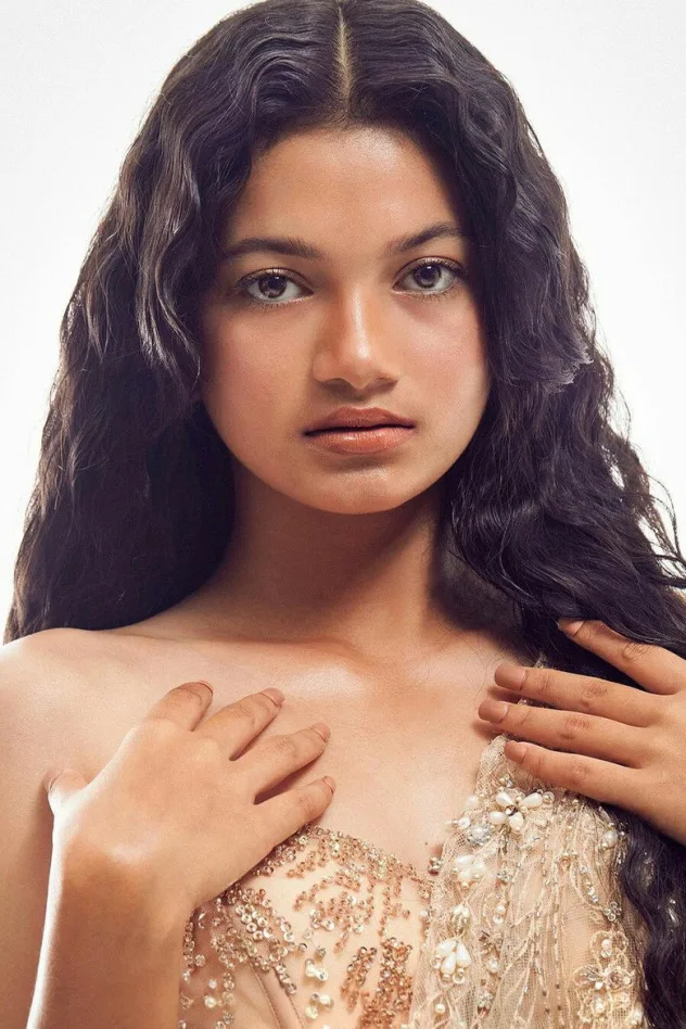 Safira Ratu Sofya fotoğrafı