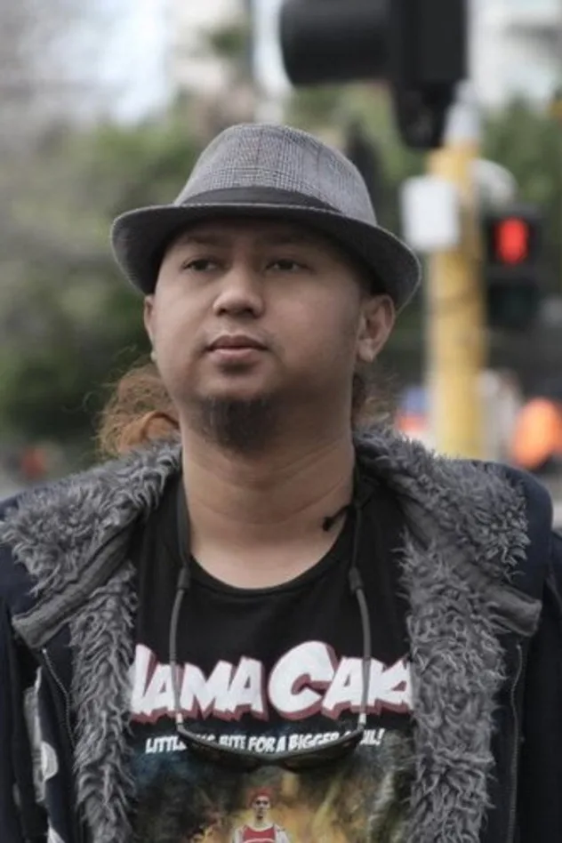 Anggy Umbara fotoğrafı