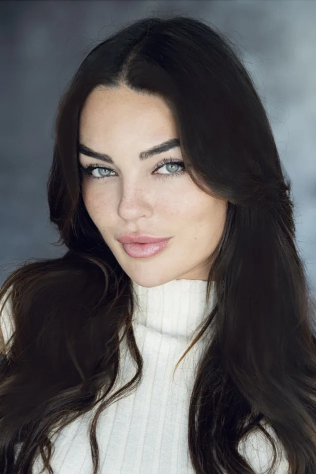 Mara Ohara fotoğrafı