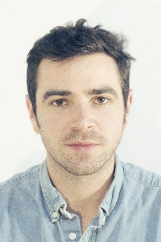 Grant Singer fotoğrafı