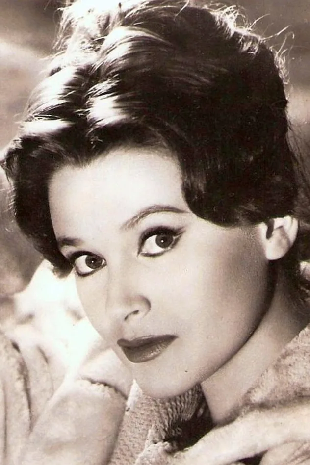 Béatrice Altariba fotoğrafı