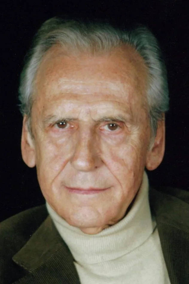 Giulio Bosetti fotoğrafı