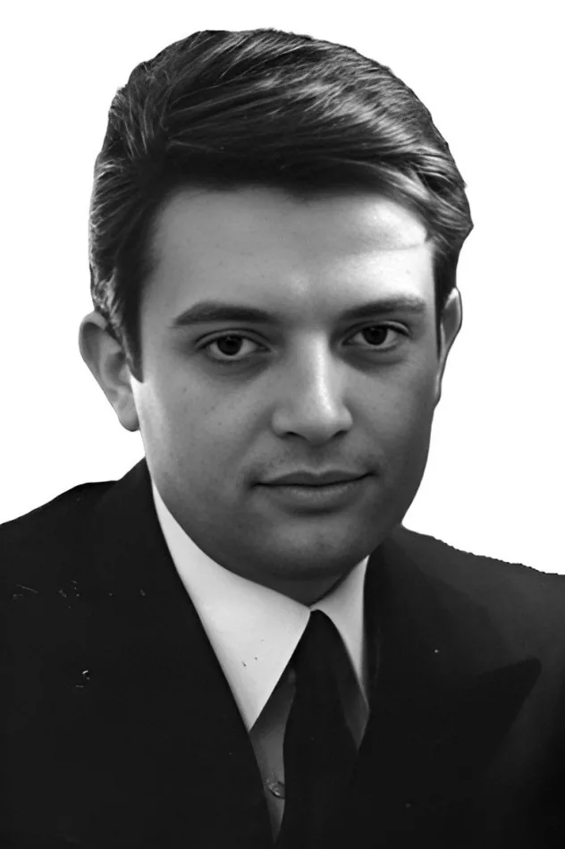 Gabriele Antonini fotoğrafı