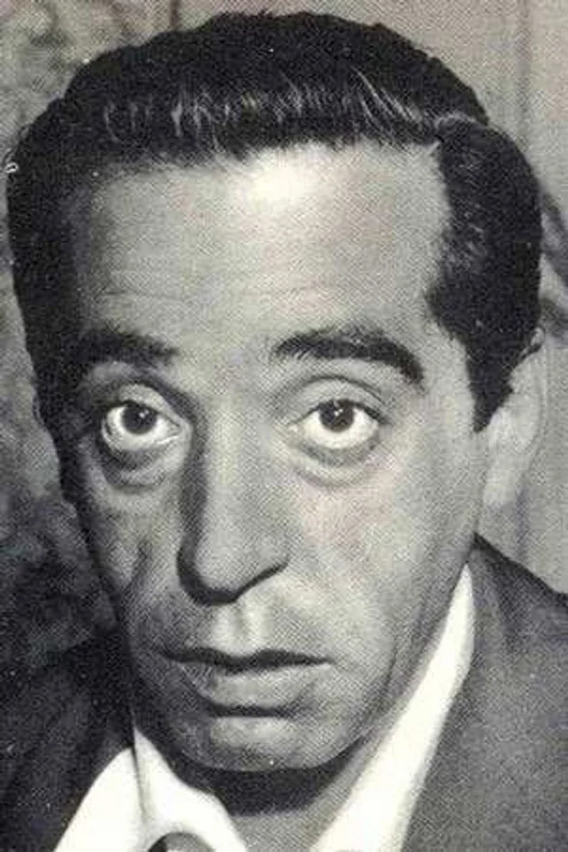 Alberto Sorrentino fotoğrafı