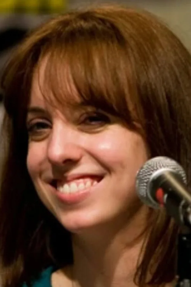 Lauren Montgomery fotoğrafı