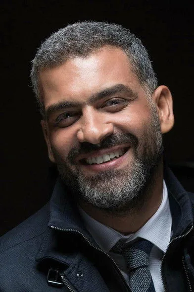 Hani Adel fotoğrafı