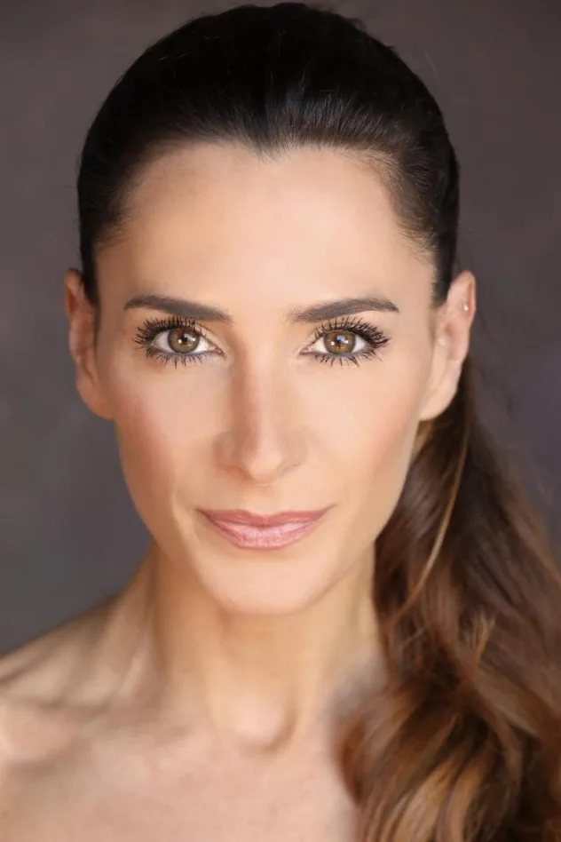 Rachael Holoway fotoğrafı