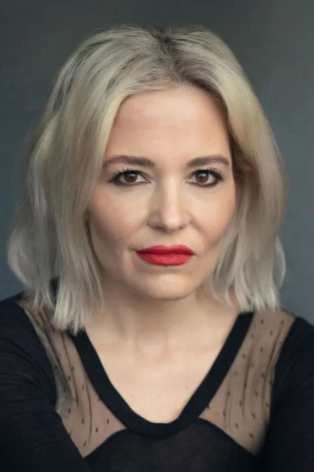 Nadine Leon Gobet fotoğrafı