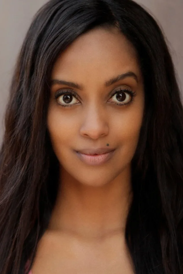 Azie Tesfai fotoğrafı