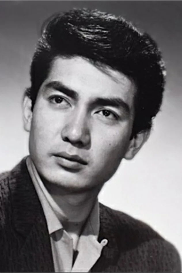 本郷功次郎 fotoğrafı