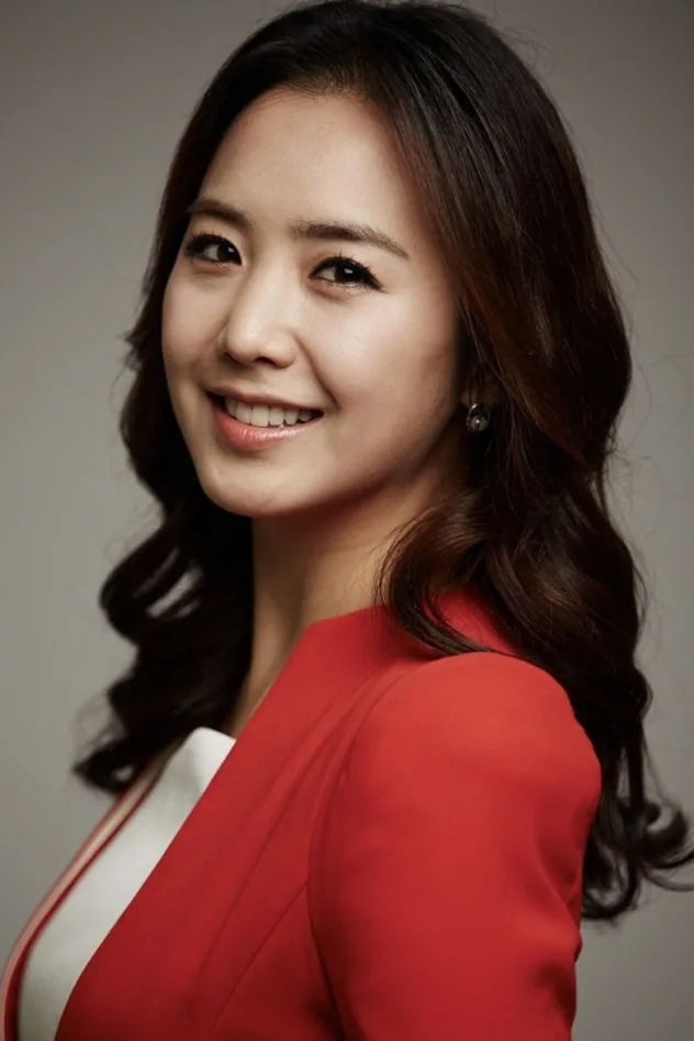 Lee Ji-ae fotoğrafı