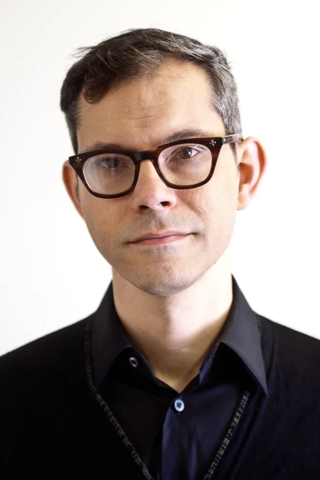 Chris Tenzis fotoğrafı