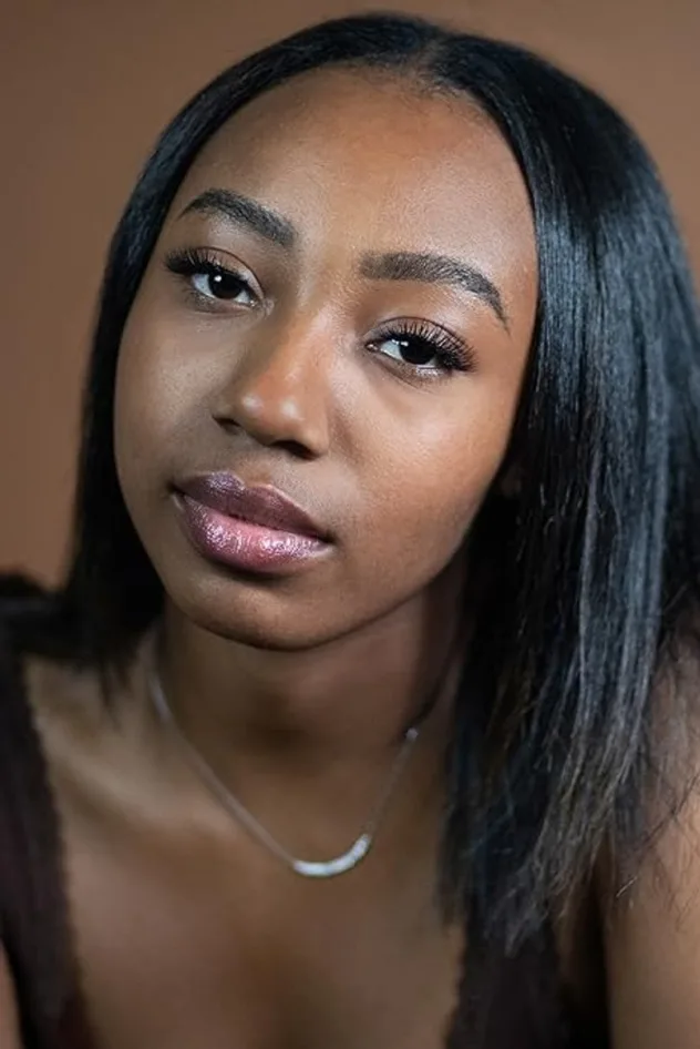 Mikenzie Taylor fotoğrafı