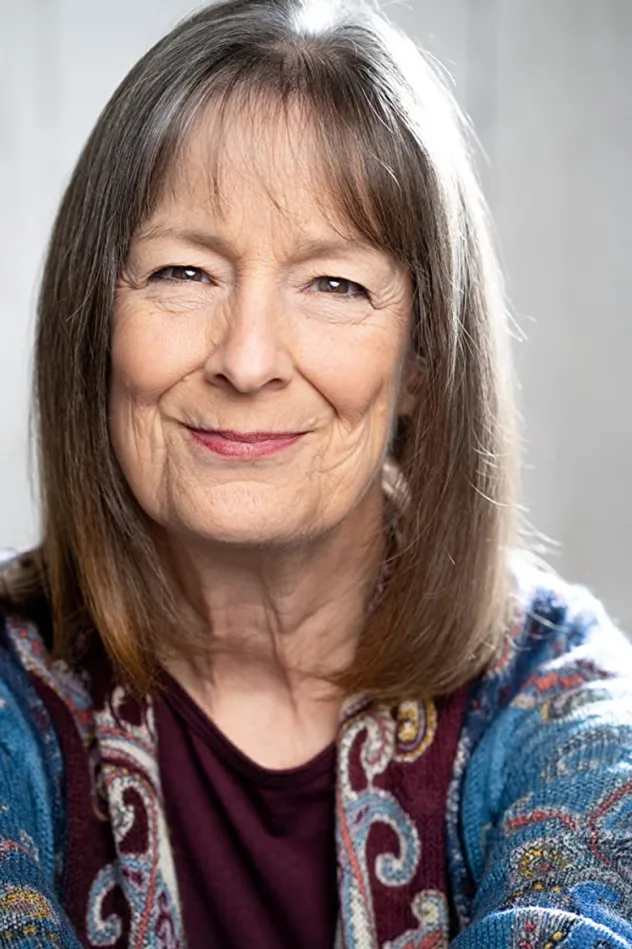 Joan Reilly fotoğrafı