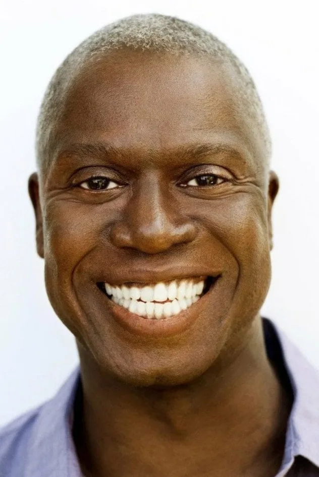 Andre Braugher fotoğrafı