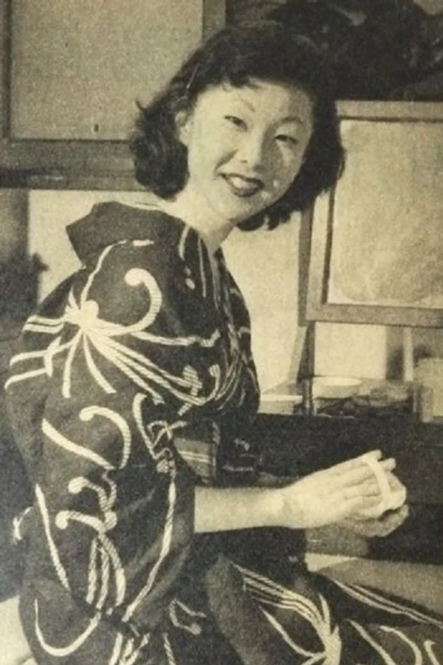 瑳峨三智子 fotoğrafı