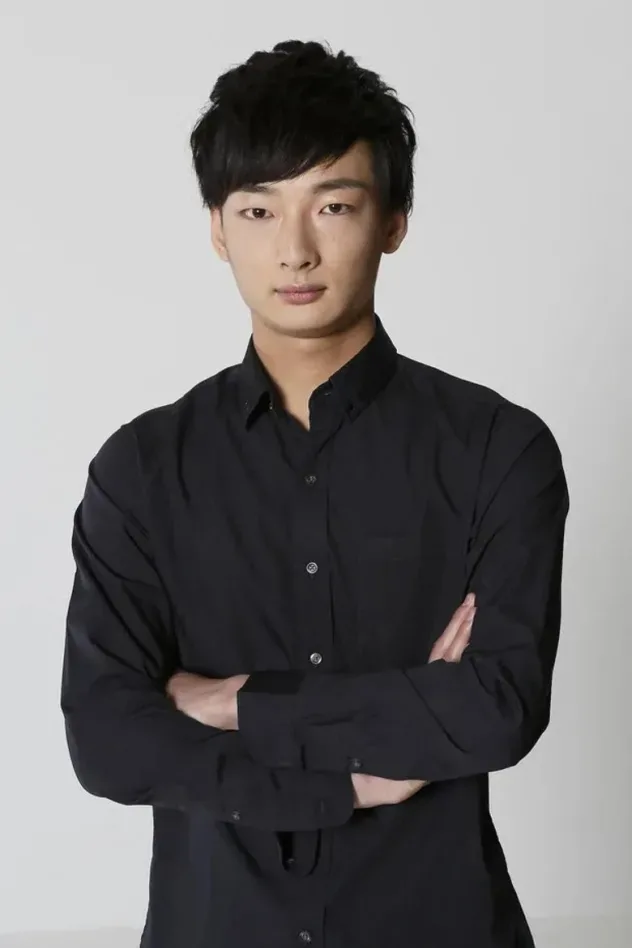 Обложка для 武田一馬