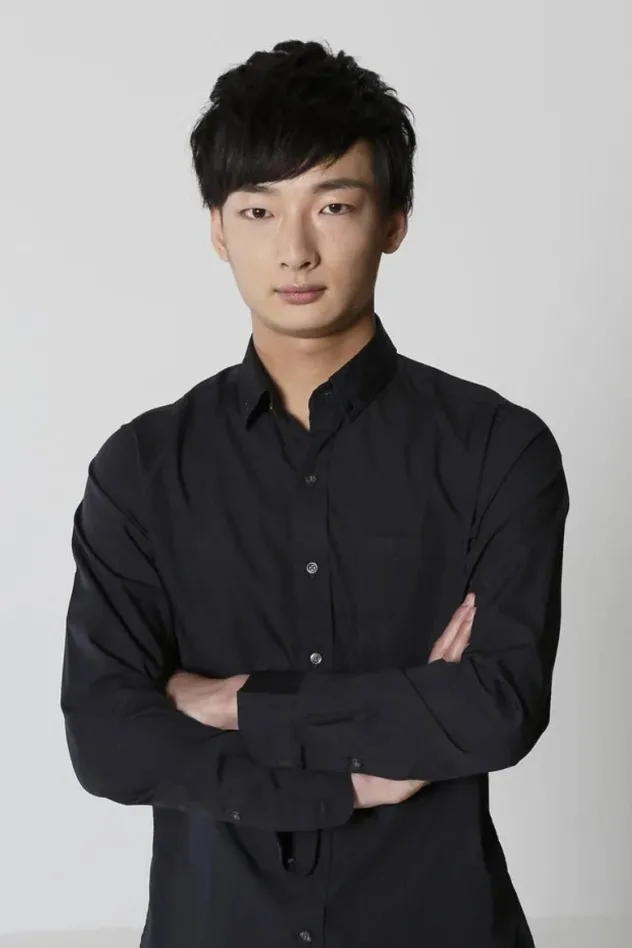 武田一馬 fotoğrafı
