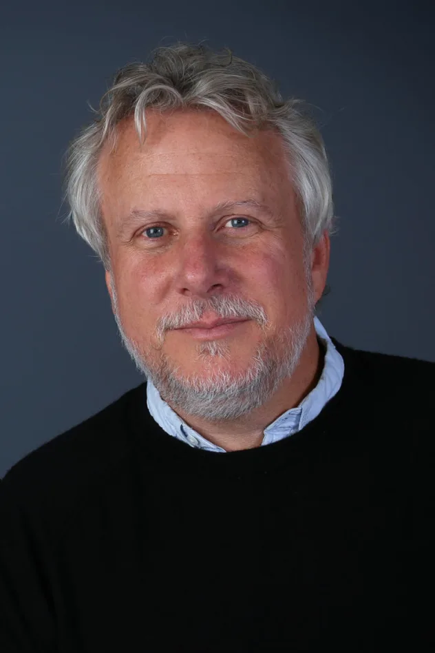 Larry Karaszewski fotoğrafı