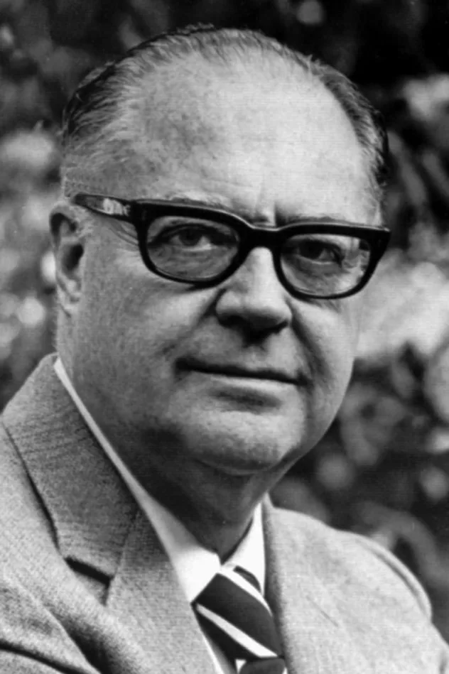 Richard Condon fotoğrafı