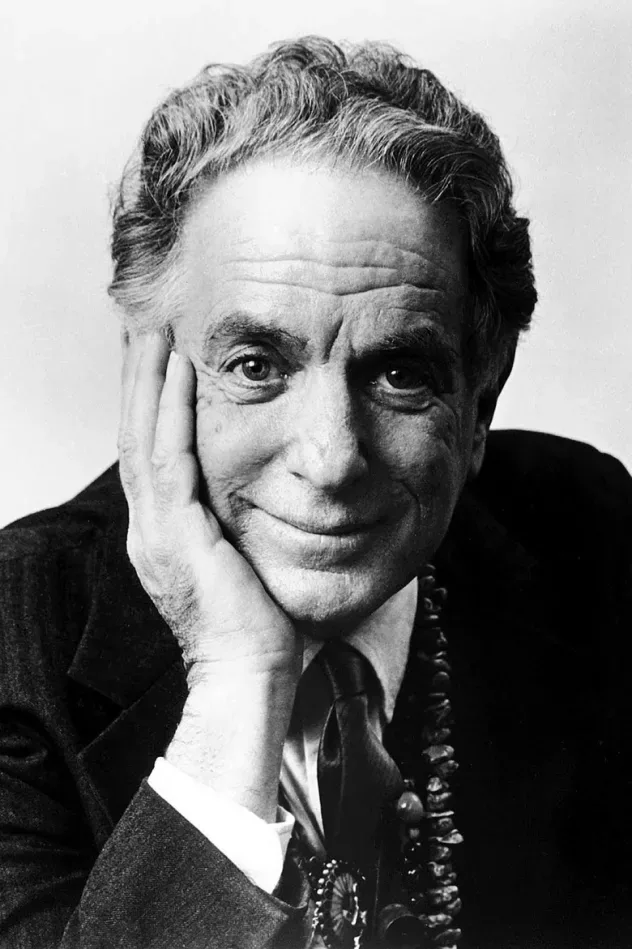Обложка для David Amram