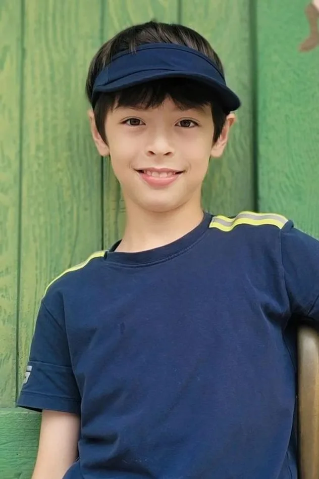 Anton fotoğrafı