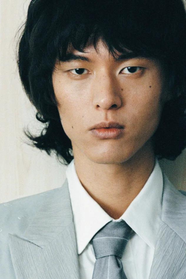 David Yang fotoğrafı