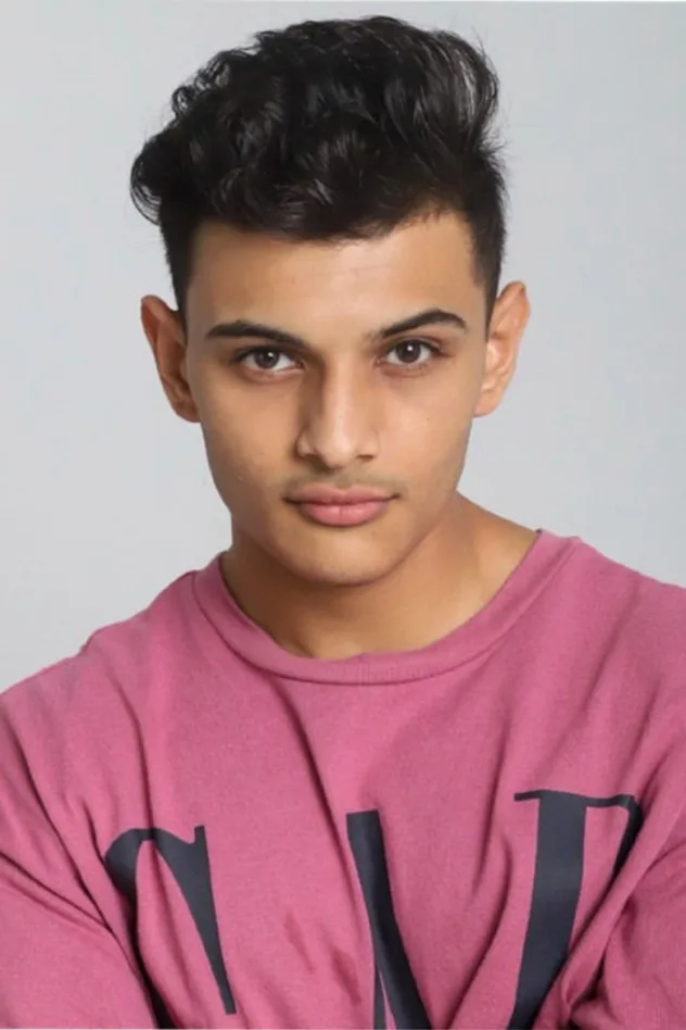 Hamza Al-sal fotoğrafı