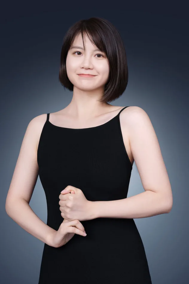 Shao Yihui fotoğrafı