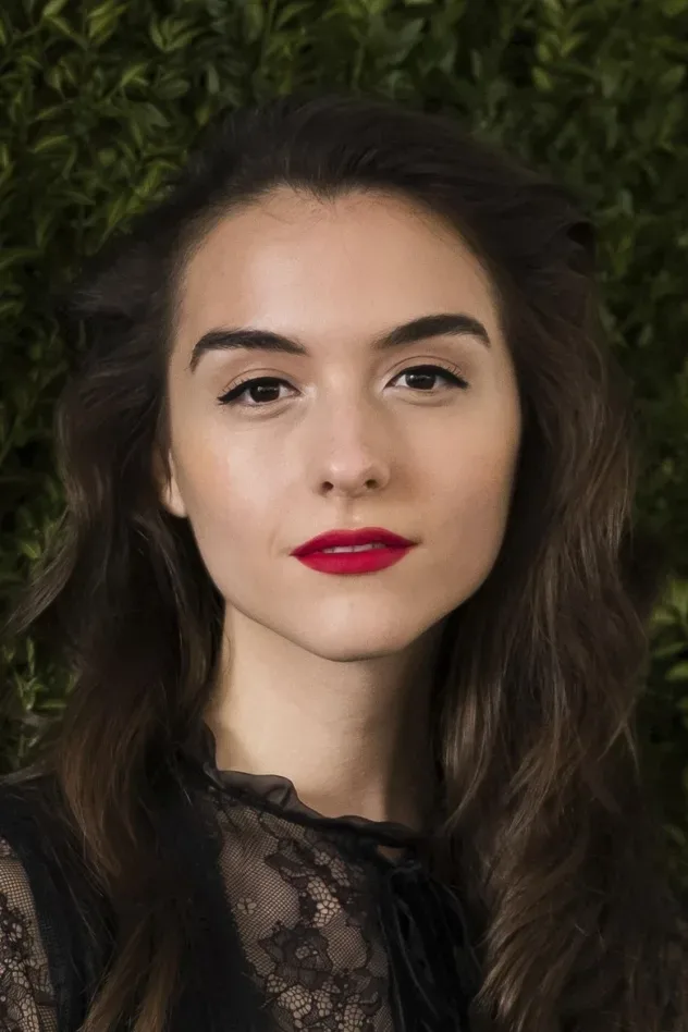 Обложка для Quinn Shephard