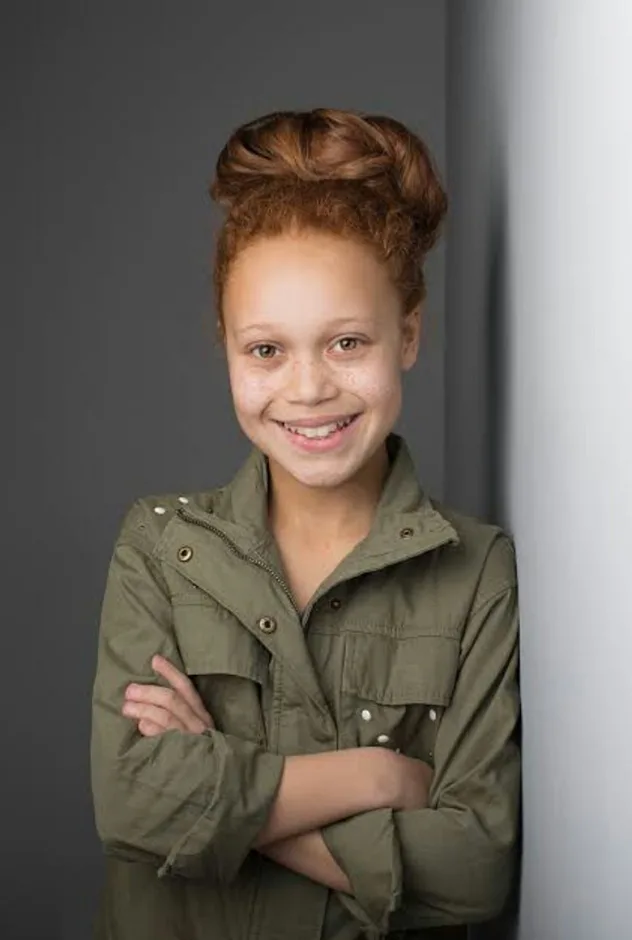 Tiarna Williams fotoğrafı