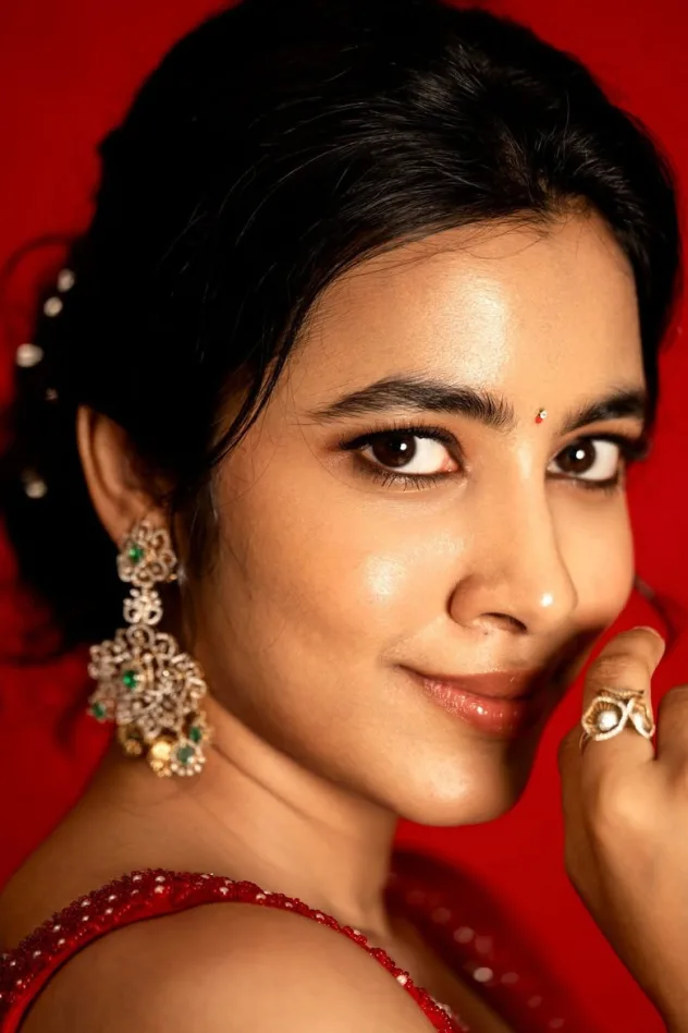 Shivani Nagaram fotoğrafı