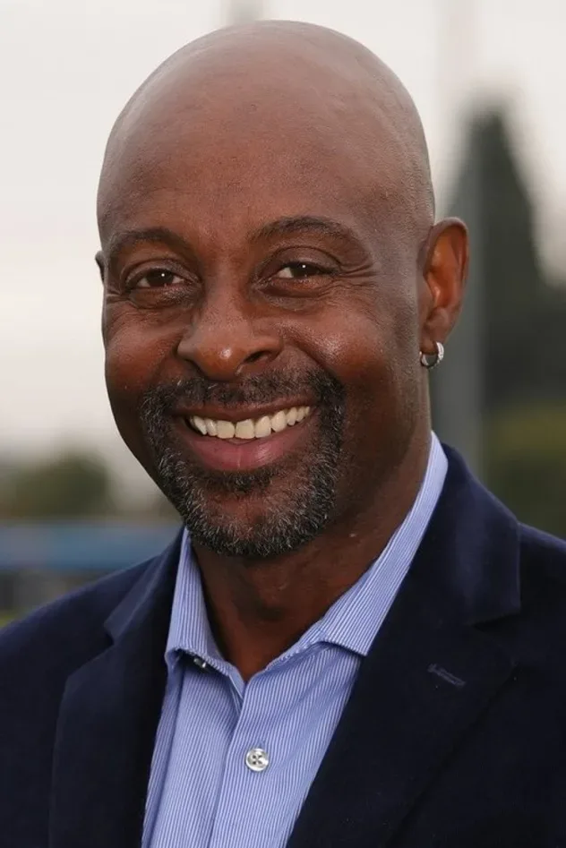 Imagen de portada para Jerry Rice