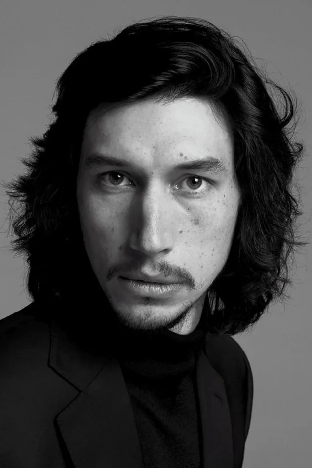 Adam Driver fotoğrafı