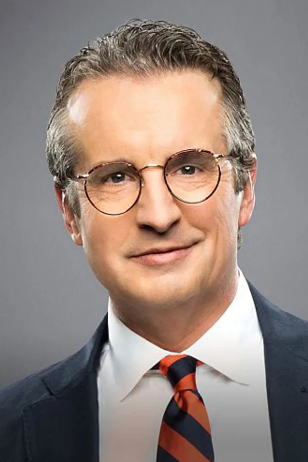 Grant Shaud fotoğrafı