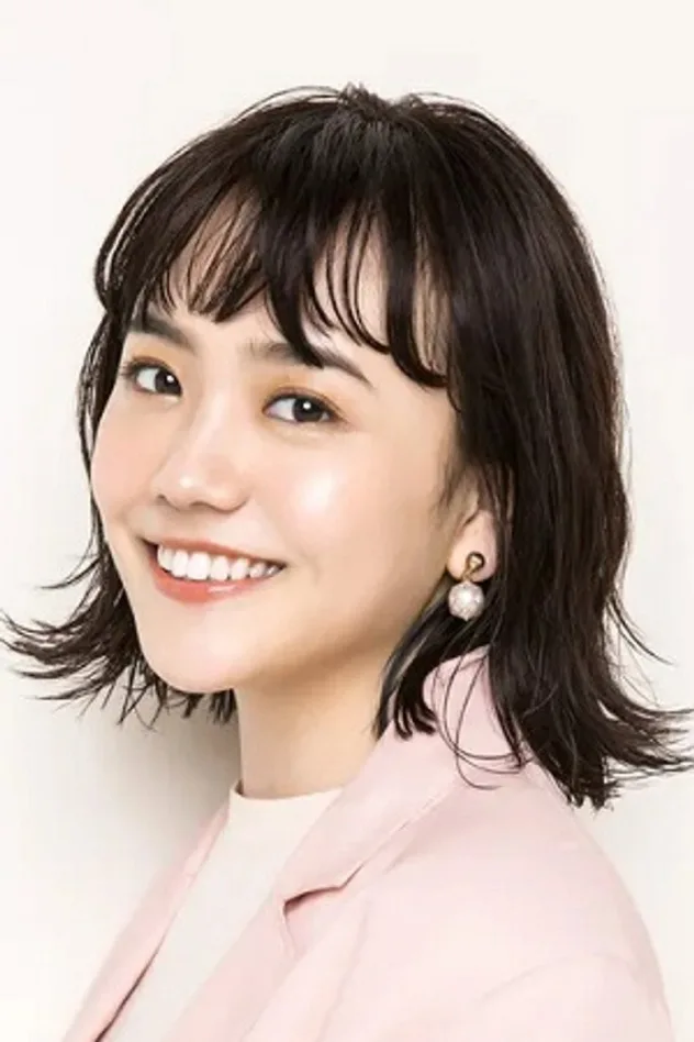 松井愛莉 fotoğrafı