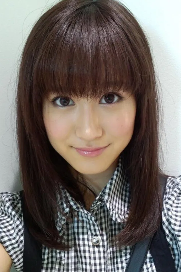 Nanami Abe fotoğrafı