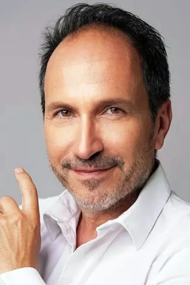 Stéphane Simon photo