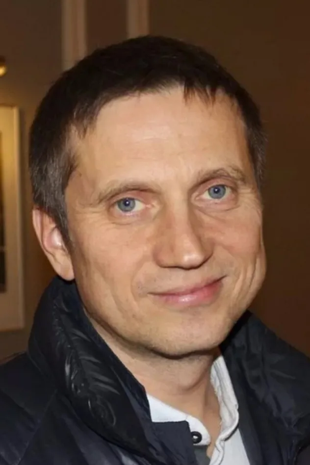 Александр Карпиловский fotoğrafı