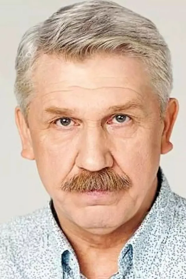 Сергей Баталов fotoğrafı