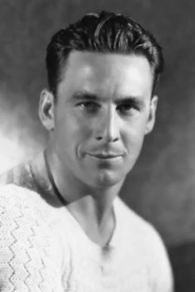 George O'Brien fotoğrafı